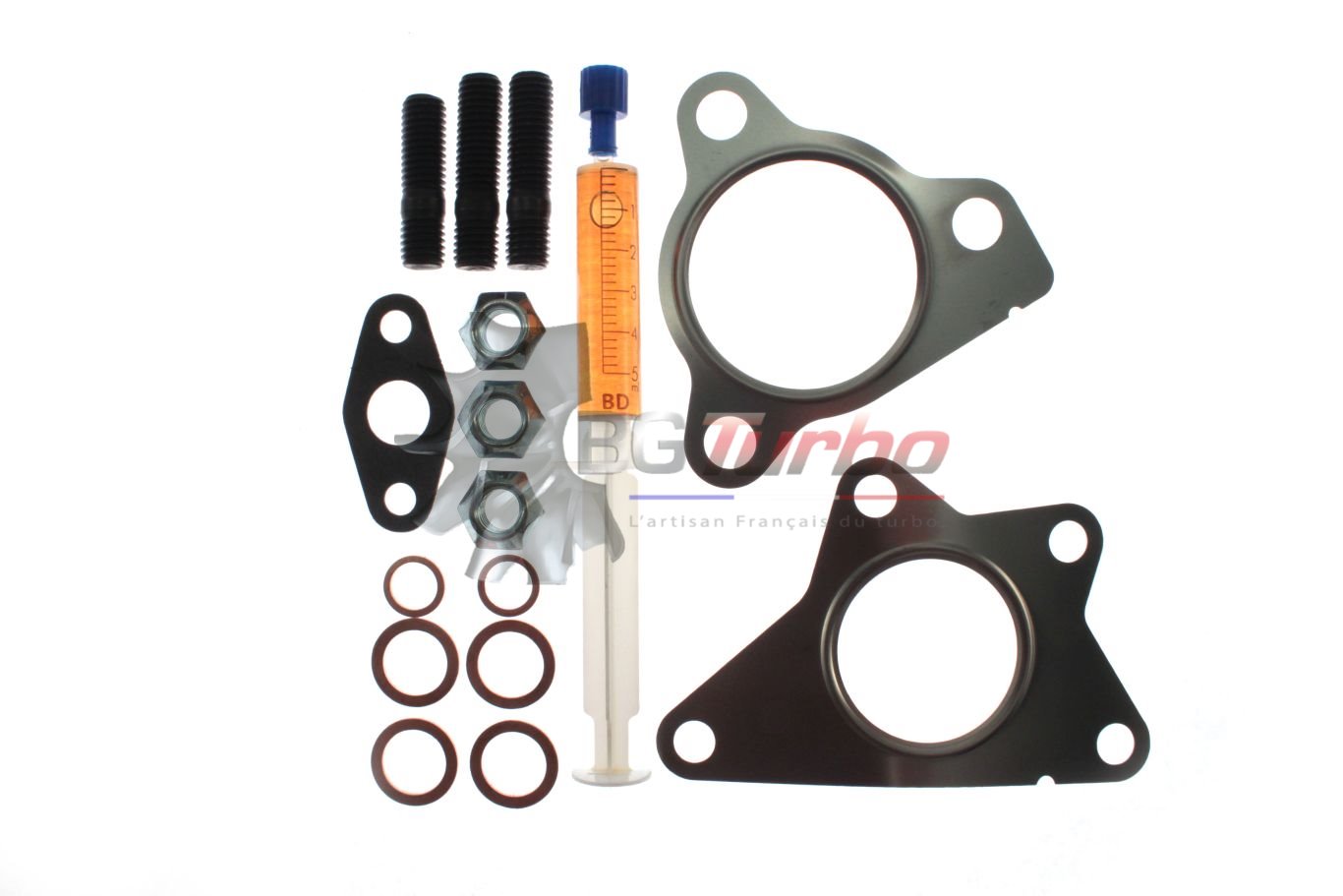 PIECES DETACHEES - NEUF - KIT JOINTS
